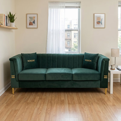 FX-P82B-GR (834-14 SOFA)