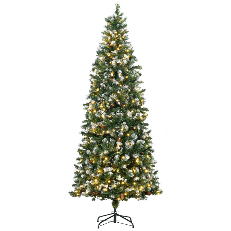 Arbre de Noël 7,5 pi