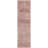 Machine Washable Indoor/Outdoor Claudian ACN1647 Blush Rug-109534728