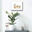  «Miniature Cacti» par Svetlana Aleynikova, art mural en verre acrylique-483734671