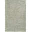 Culbane Geometric Area Rug in Green-1721717509