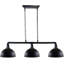 3 - Light Kitchen Island Chandelier-661997816-661997822