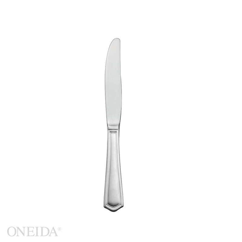 Oneida Hospitality Eton Dessert Knife
