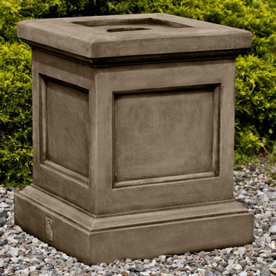 St Louis Pedestal