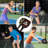 Champion Sports Plastic Pickleball