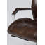 Office Chair Cigar Lounge