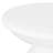 Outdoor Metal End Table -Large-1119095378