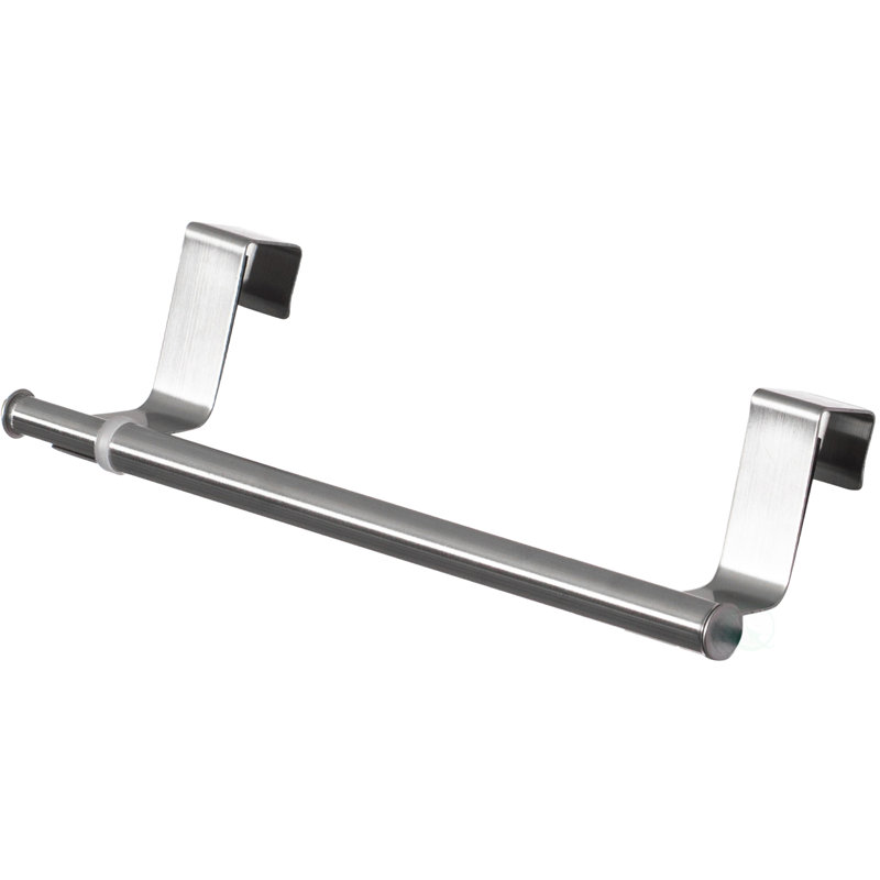 2.5 " Over-the-Door Towel Rack