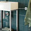Ensemble de meuble-lavabo simple 19,5 po Pierre-93021124