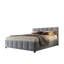 Bohdana Upholstered Bed-1411858174
