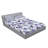 Microfiber Sheet Set-89081122-45884601