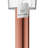 Low Voltage Solar Powered LED Metal Pathway Light-116617502