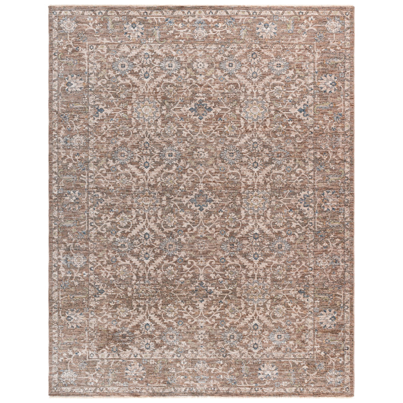 Tapis oriental performance Olympus, Rectangle 8' x 10'