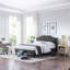 Grand lit plateforme tapissier Yulita-2044423532