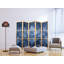 171cm H Solid Wood Folding Room Divider-1289647743-1289574953