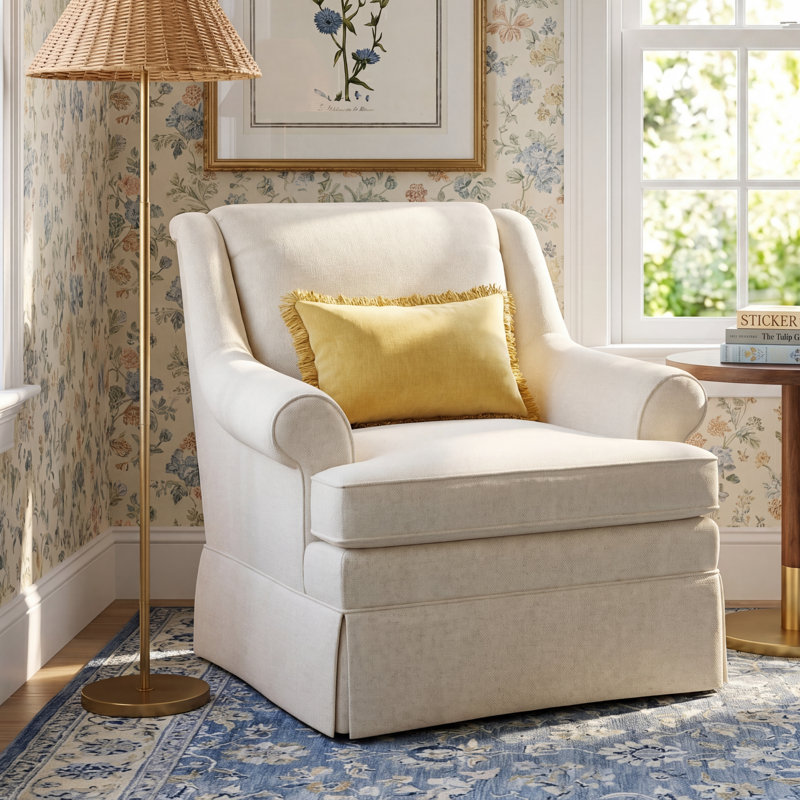 Eliana Armchair, Yes, Fisher 41
