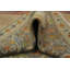 Tapis traditionnel en laine 8 x 11