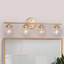 Éclairage de salle de bain 4 lumières Anamda-979379800-985169231