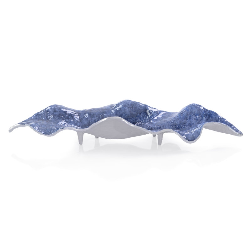 Plateau Blue River Leaf
