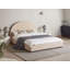VAUCLUSE Upholstered Bed-112703074