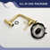 11.7"H Stainless 360° Swivel Bathroom Faucet With 3-Function Pull-Out Sprayer