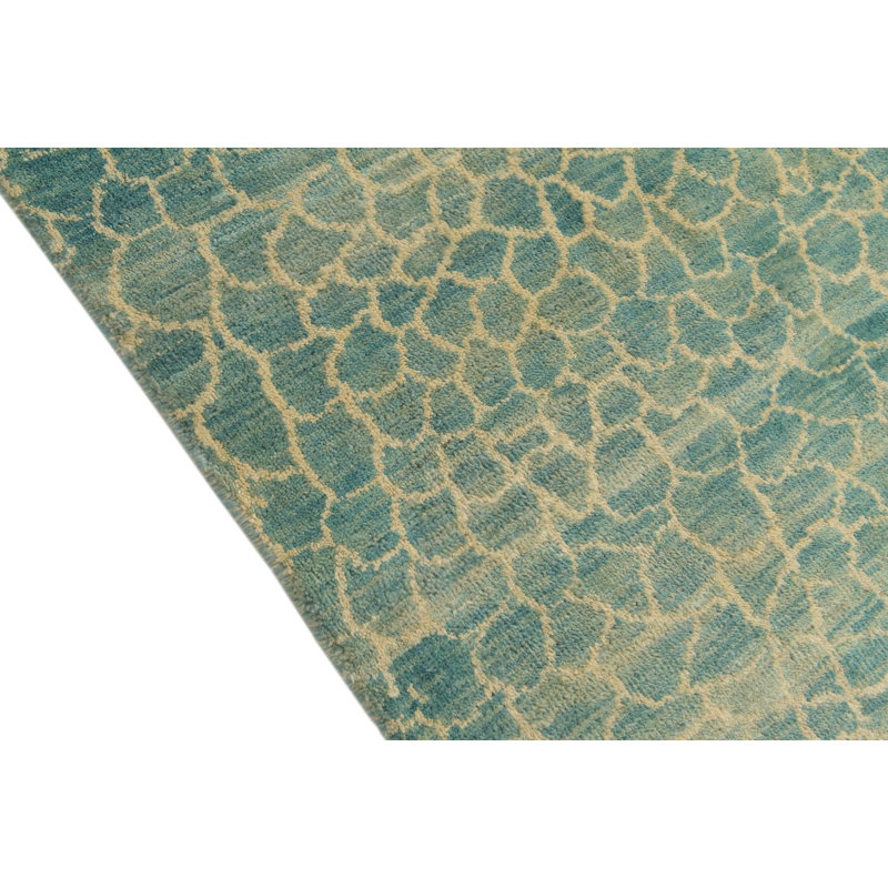 Howard Green Rug