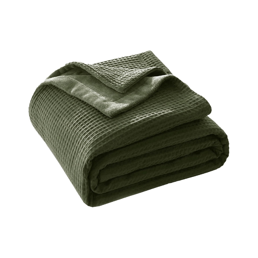 Throw Blanket