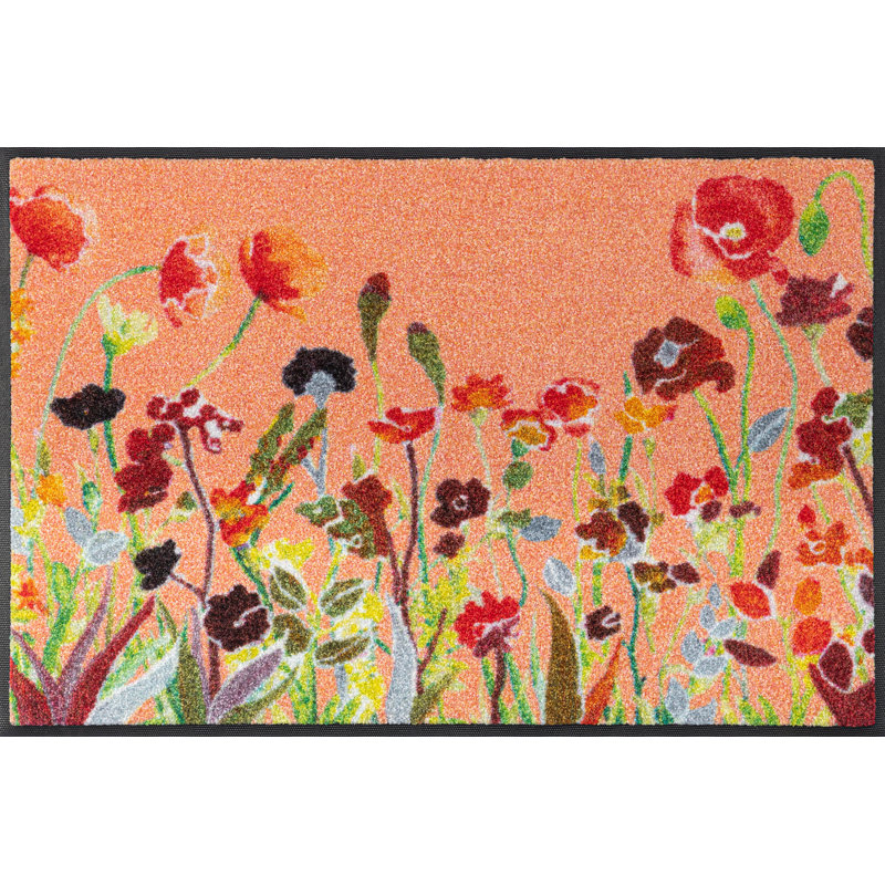 Non-Slip Doormat, Rectangular 50 x 75cm