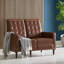 Fauteuil inclinable Annchen