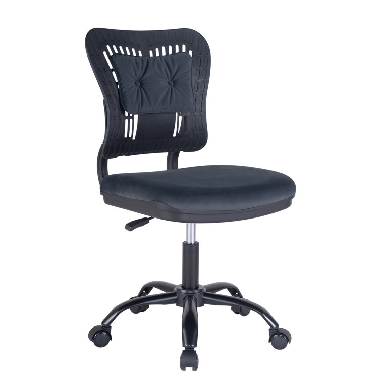 igo Low Back Game Chair with Air Cushion by igo & Reviews