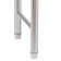 47.2" L x 19.5" W Free Standing Handwash Station with Faucet