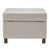 Beige is out of stock selected