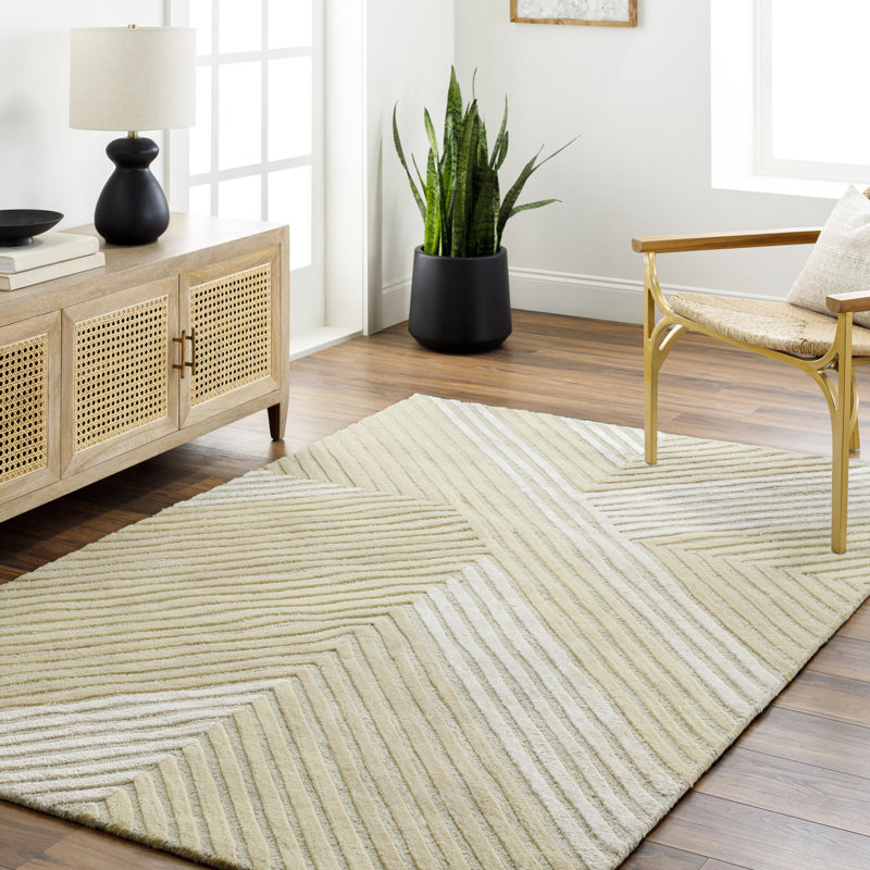 Tapis Wolters, Rectangle 8 pi x 10 pi