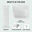 Bathroom Pedestal Sinks