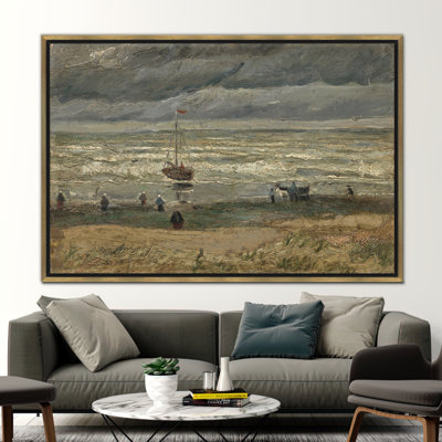 Print on Canvas