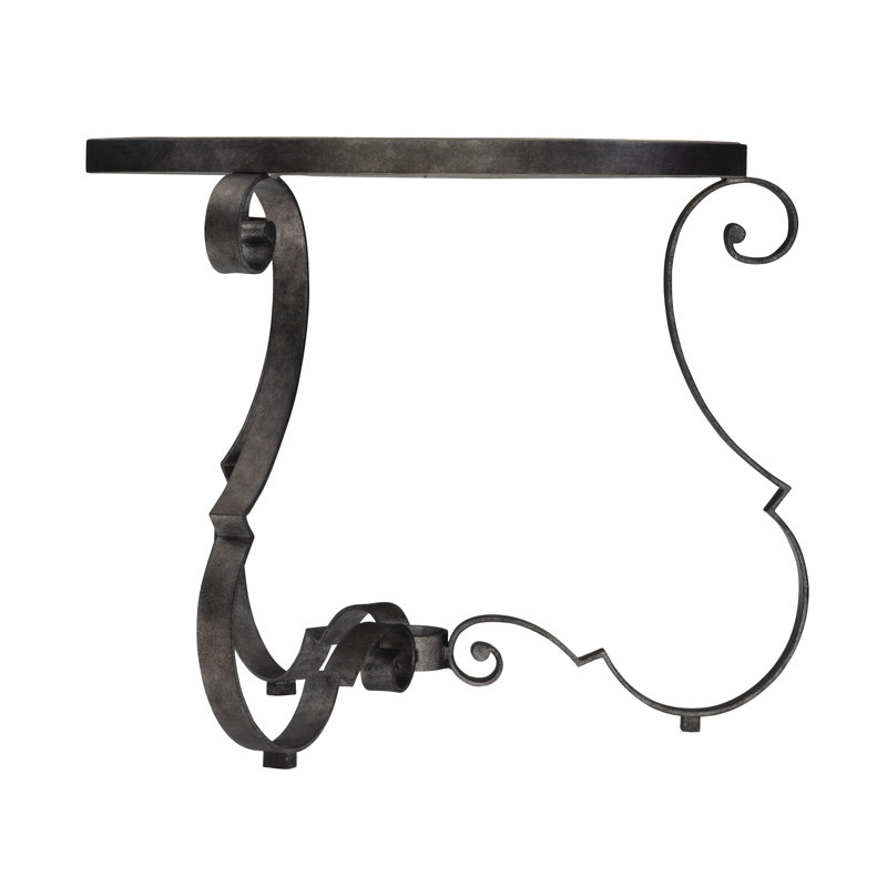 Villa Toscana Frame End Table