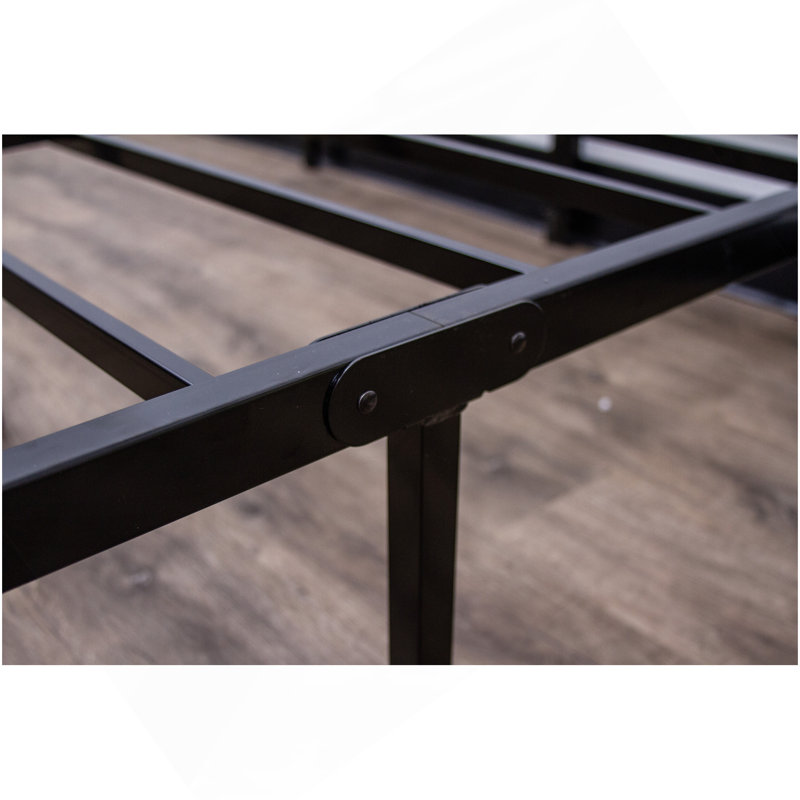 Sommier plateforme Modern Modern, Grand lit