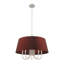 Lustre cylindrique unique et remarquable à 6 lumières Barbora-2033793953-2033793956