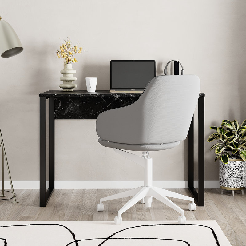 Beveridge Writing Desk, Lotus