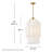 Hinkley Gwen Pendant-108493451
