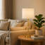 62.5cm Metal Table Lamp-668238398