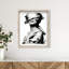 Blinded Grace I Framed Graphic Art-14968563-256452038