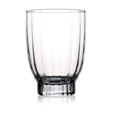Ensemble de verres