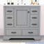 Meuble-lavabo simple 36 po avec plateau Myliyah-1576643356-1576643355