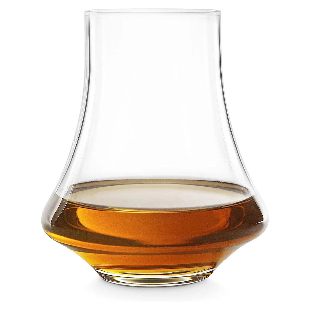 Whiskey Glass Set