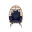 Fauteuil en osier-259727672