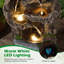 Fiberglass Garden Art