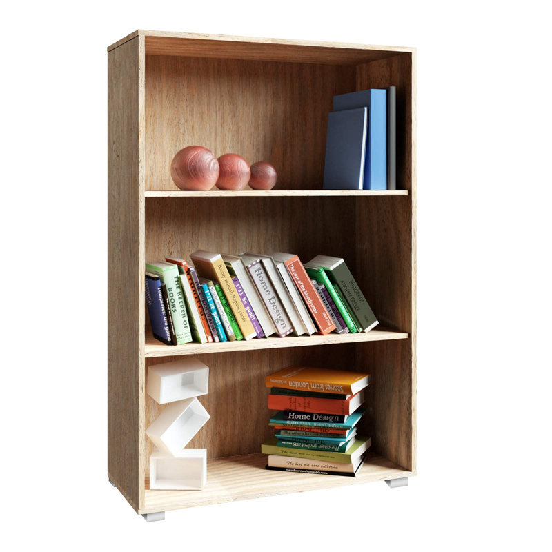 Rorik Bookcase, Oak