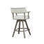 Tabouret de bar, de comptoir et de bar Mariala-573104668