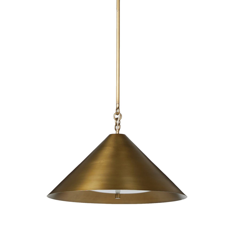 Mozelle 2 - Light Pendant
